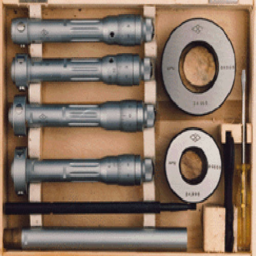 Inside diameter-micrometer