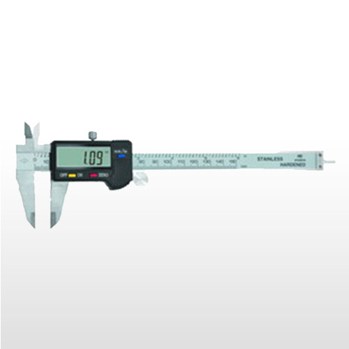 Electronic-caliper