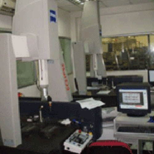 3D measuring machine