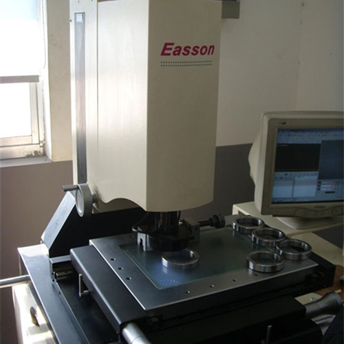 2D optical imaging instrument