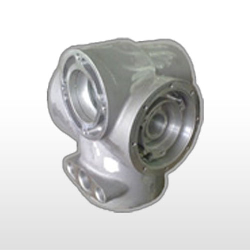 Casting & forging + Machining products