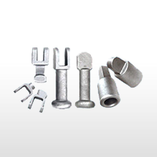 Casting & forging + Machining products