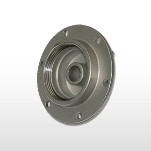 Casting & forging + Machining products