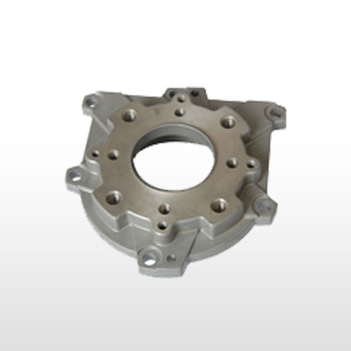 Casting & forging + Machining products