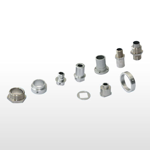 NC lathe products