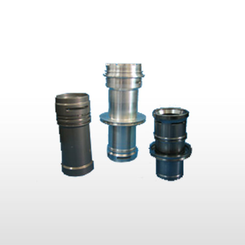 NC lathe products