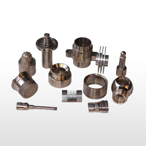 NC lathe products