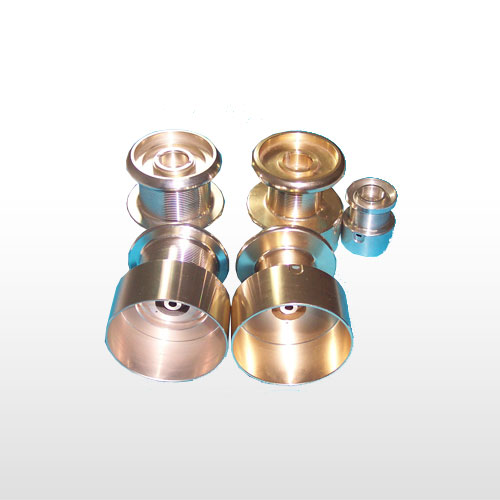 NC lathe products