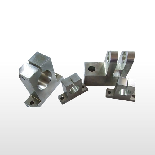 CNC machining centre products