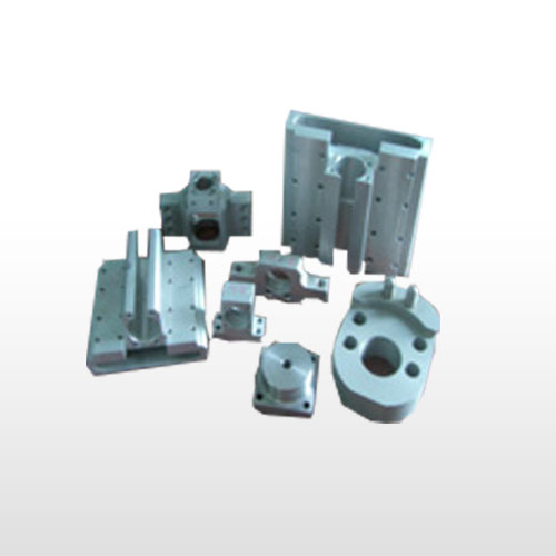 CNC machining centre products