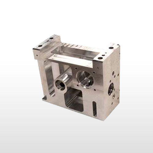 CNC machining centre products