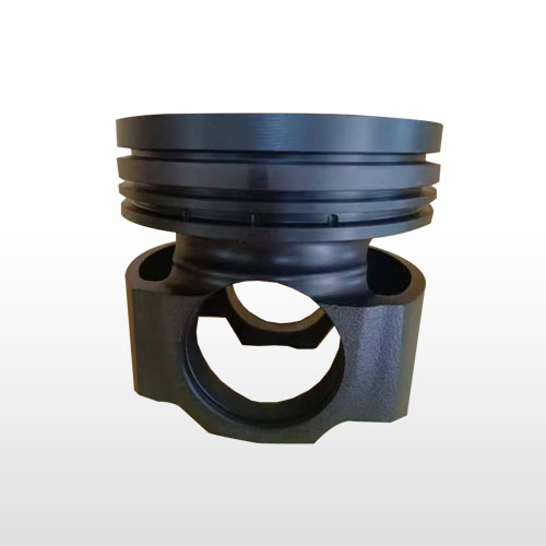 Casting & forging + Machining